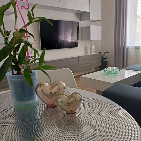 Apartament Slowackiego 41 Jelenia Gora Luaran gambar