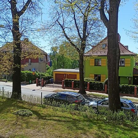 Apartament Slowackiego 41 Jelenia Gora Luaran gambar