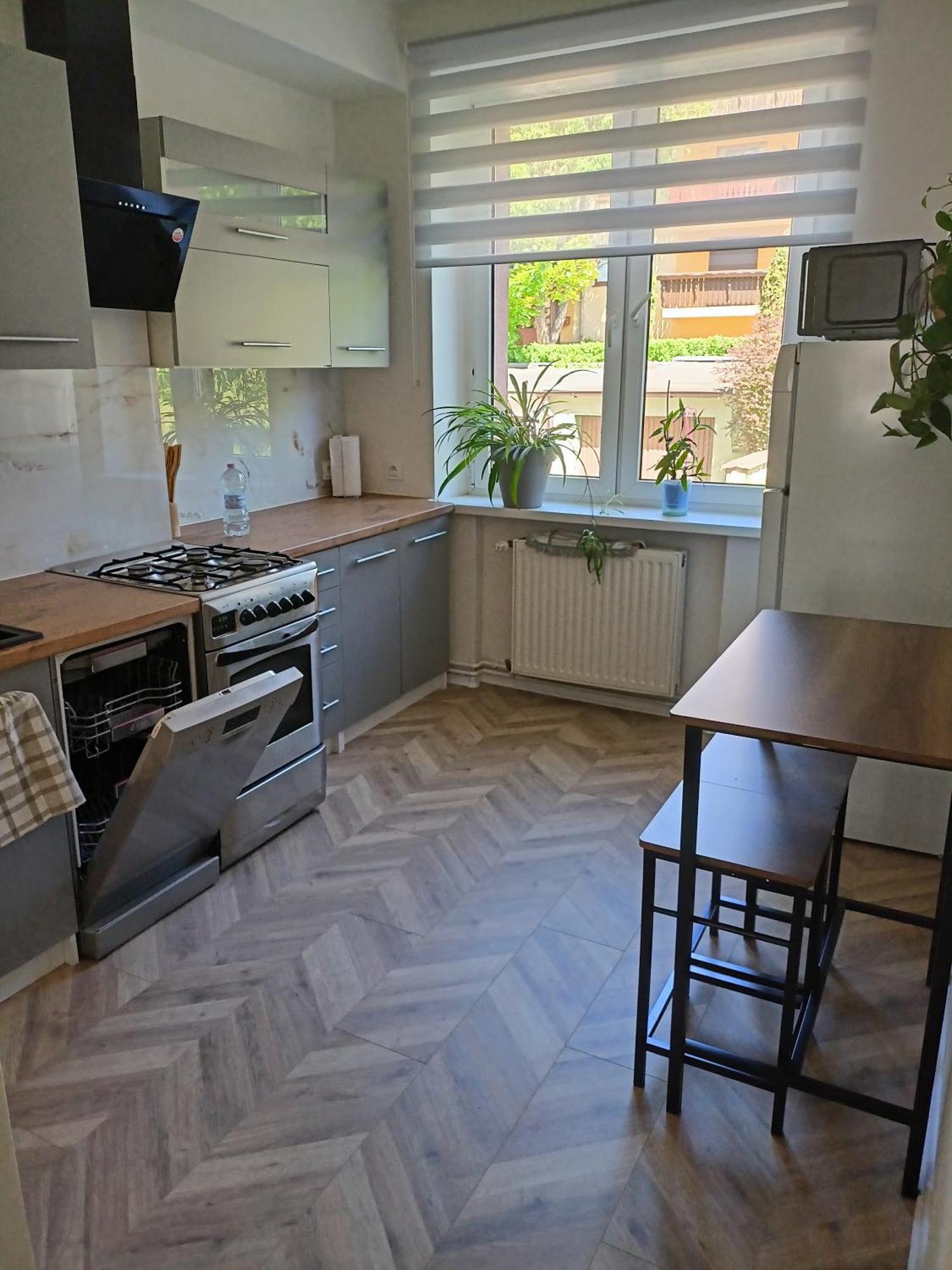Apartament Slowackiego 41 Jelenia Gora Luaran gambar