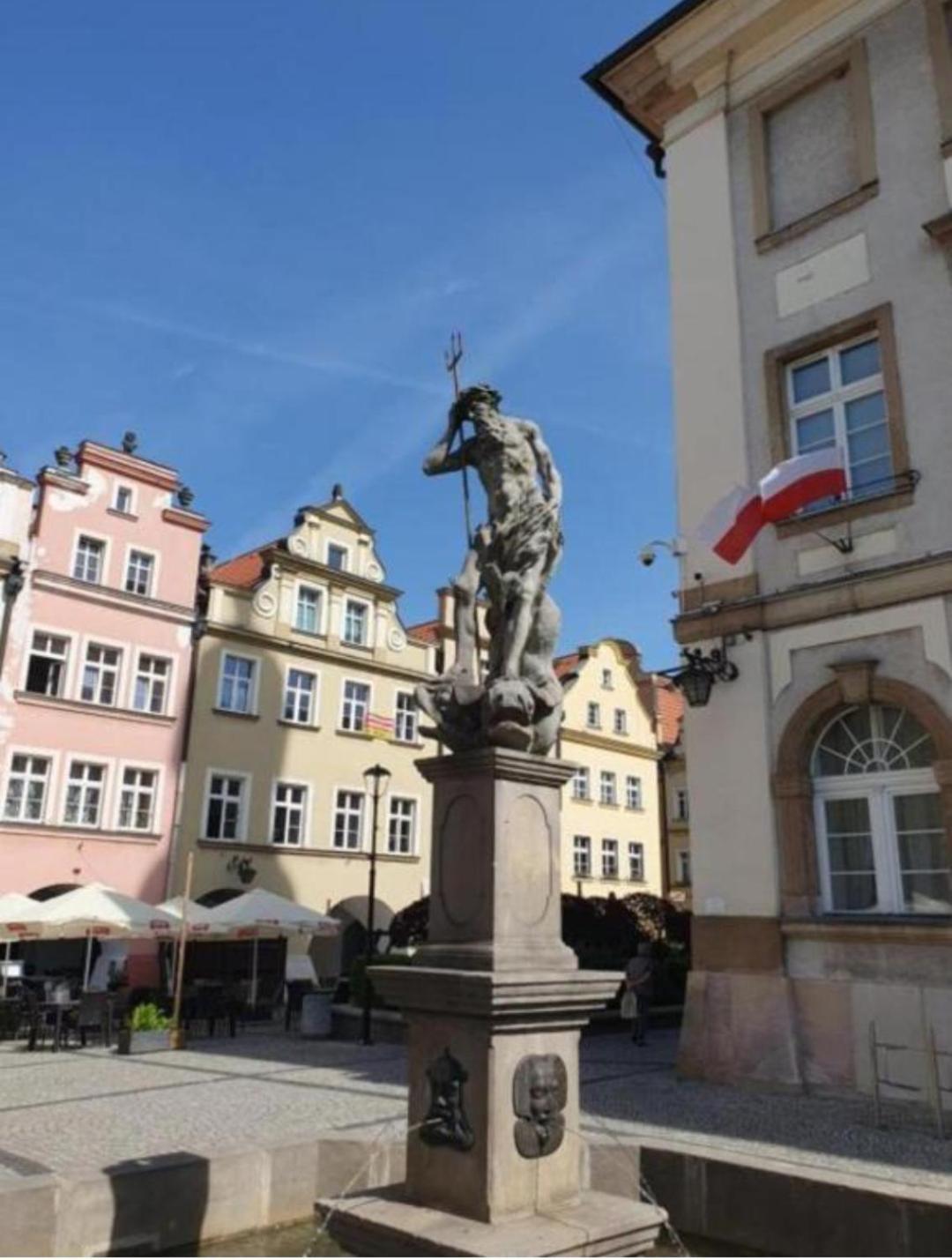 Apartament Slowackiego 41 Jelenia Gora Luaran gambar