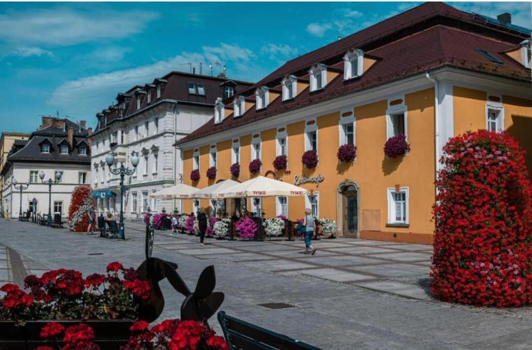 Apartament Slowackiego 41 Jelenia Gora Luaran gambar